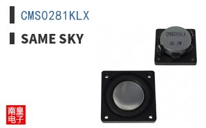 CMS0281KLX ͼƬ